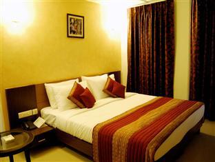 La Wisteria 3* Delhi (National Capital Territory of India)