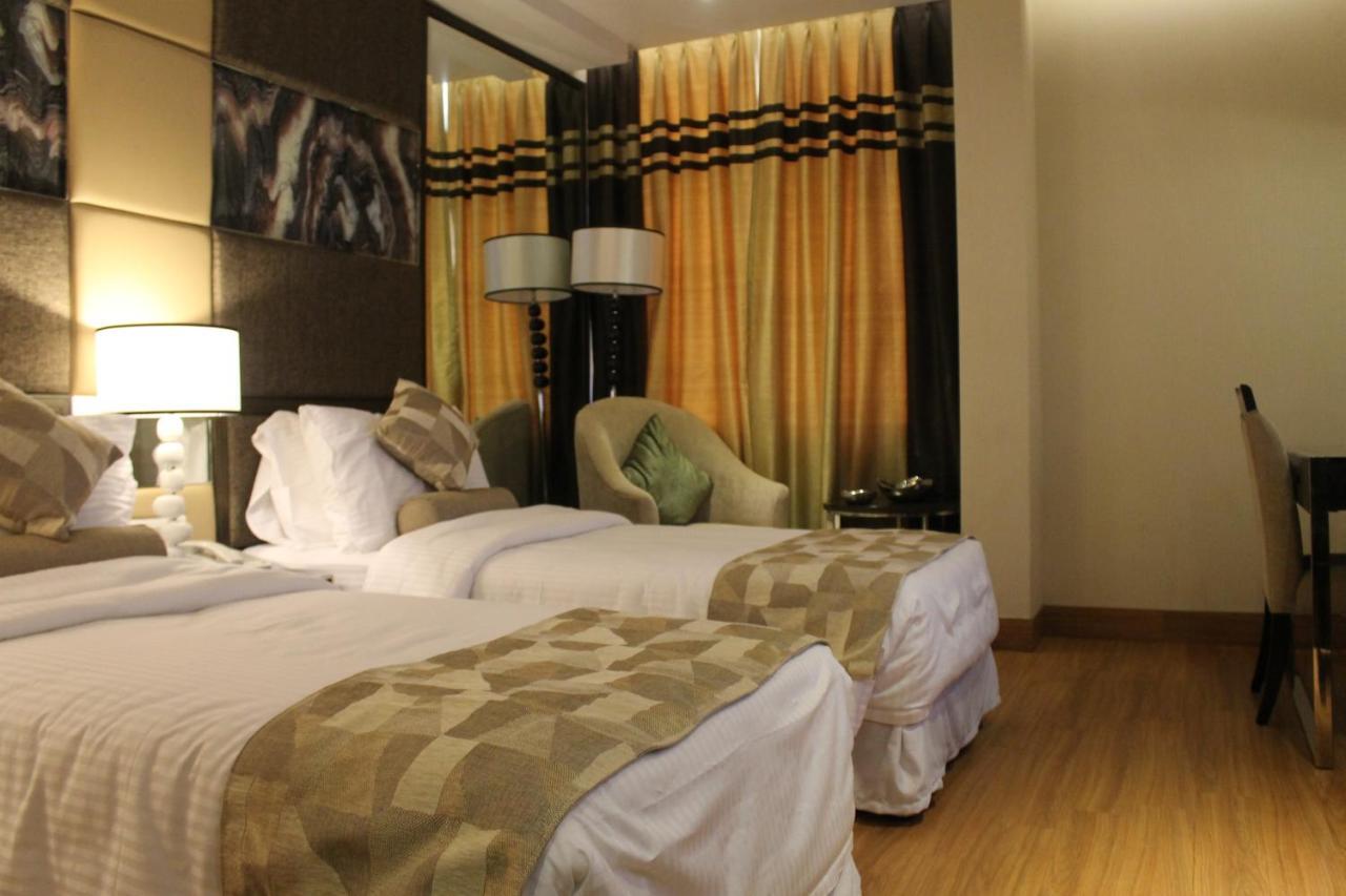 Palm Spring A Boutique Hotel New Delhi