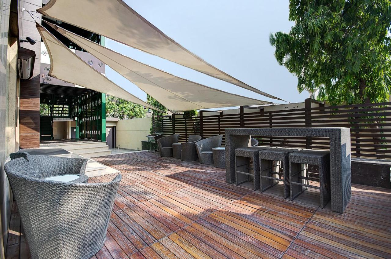 Hotel Palm Spring A Boutique
