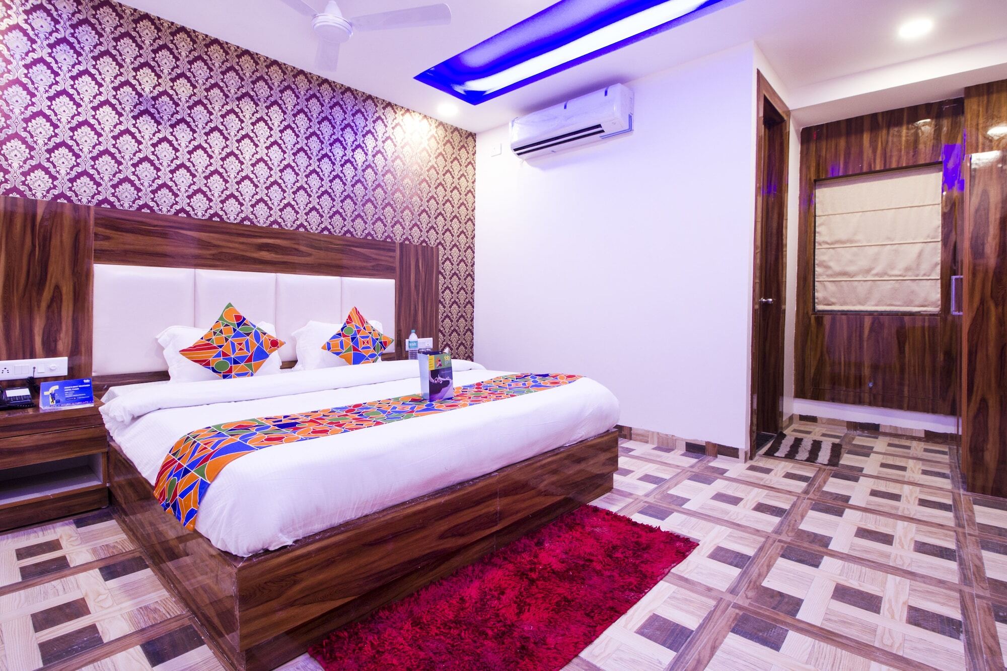 Fabhotel Olivia New Delhi