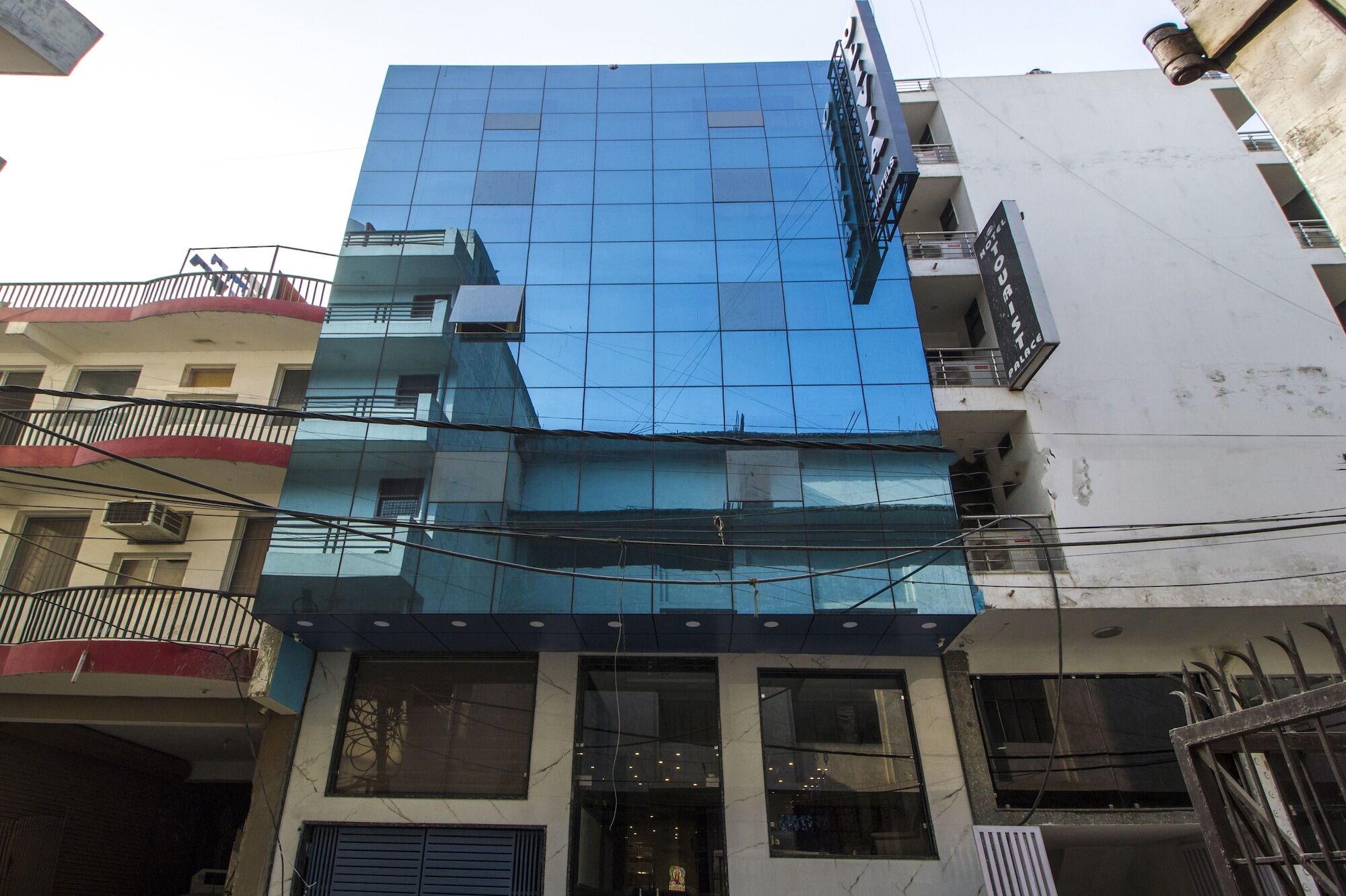 Fabhotel Olivia New Delhi