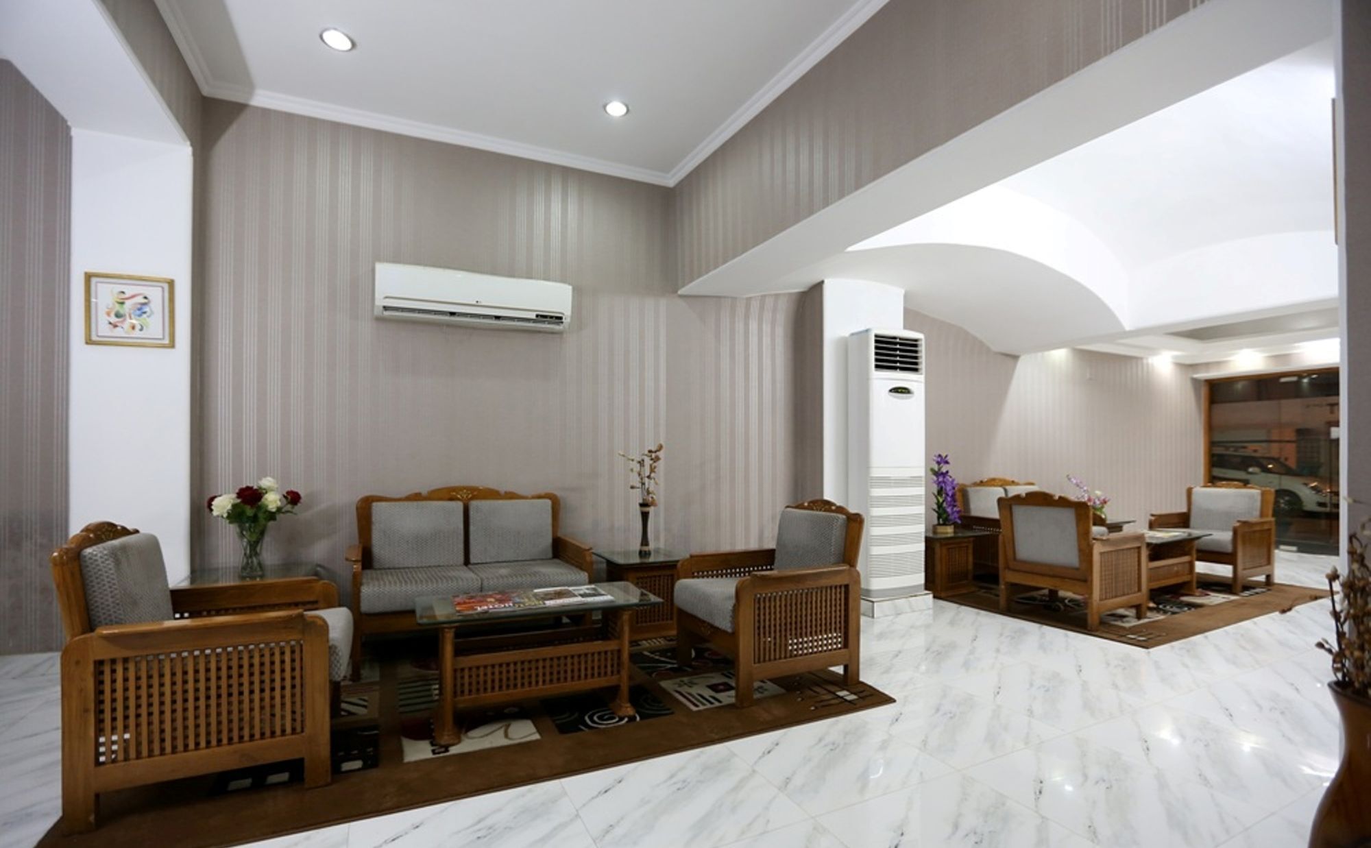 Airport 2* New Delhi