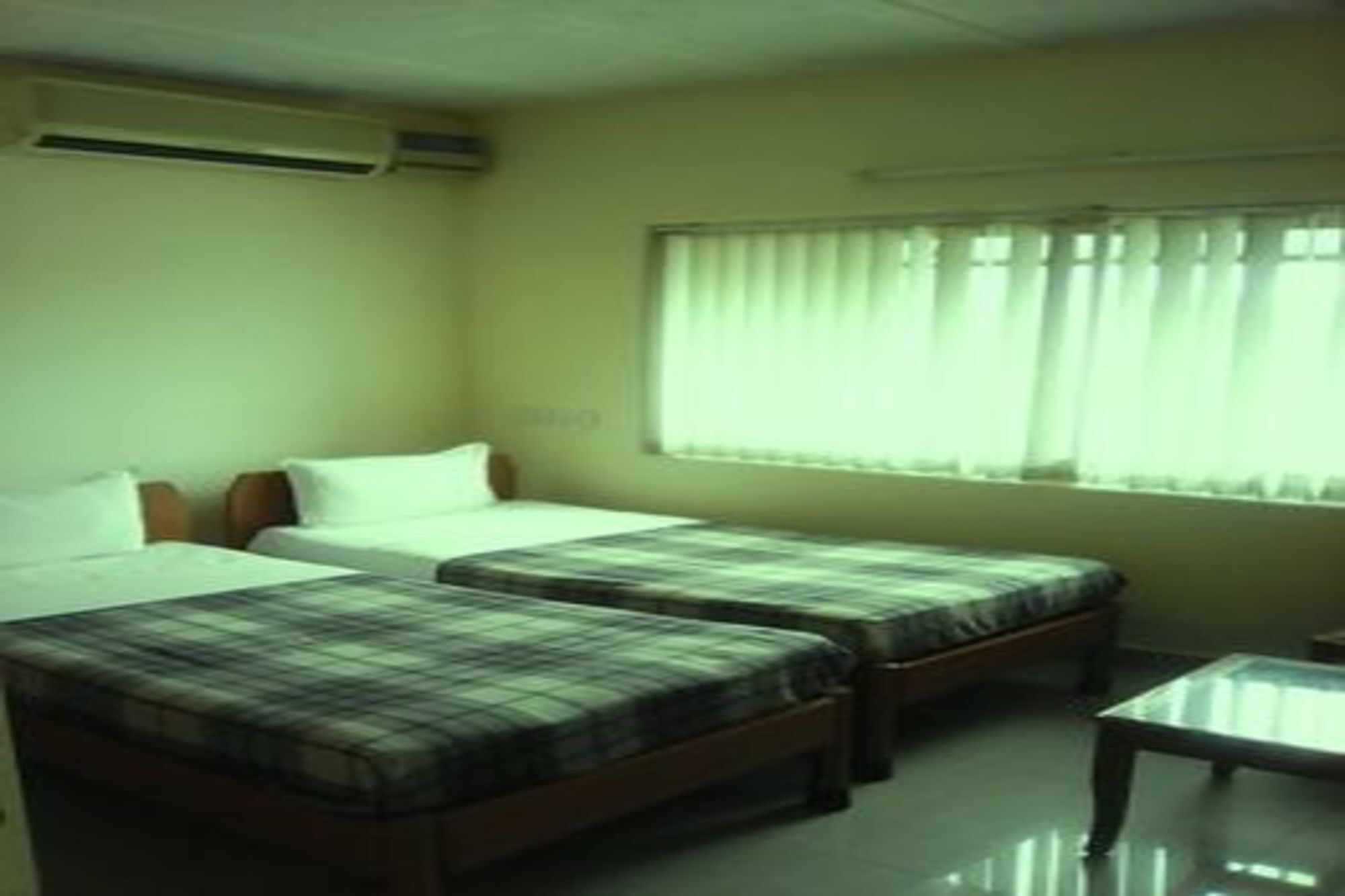 Airport Hotel New Delhi