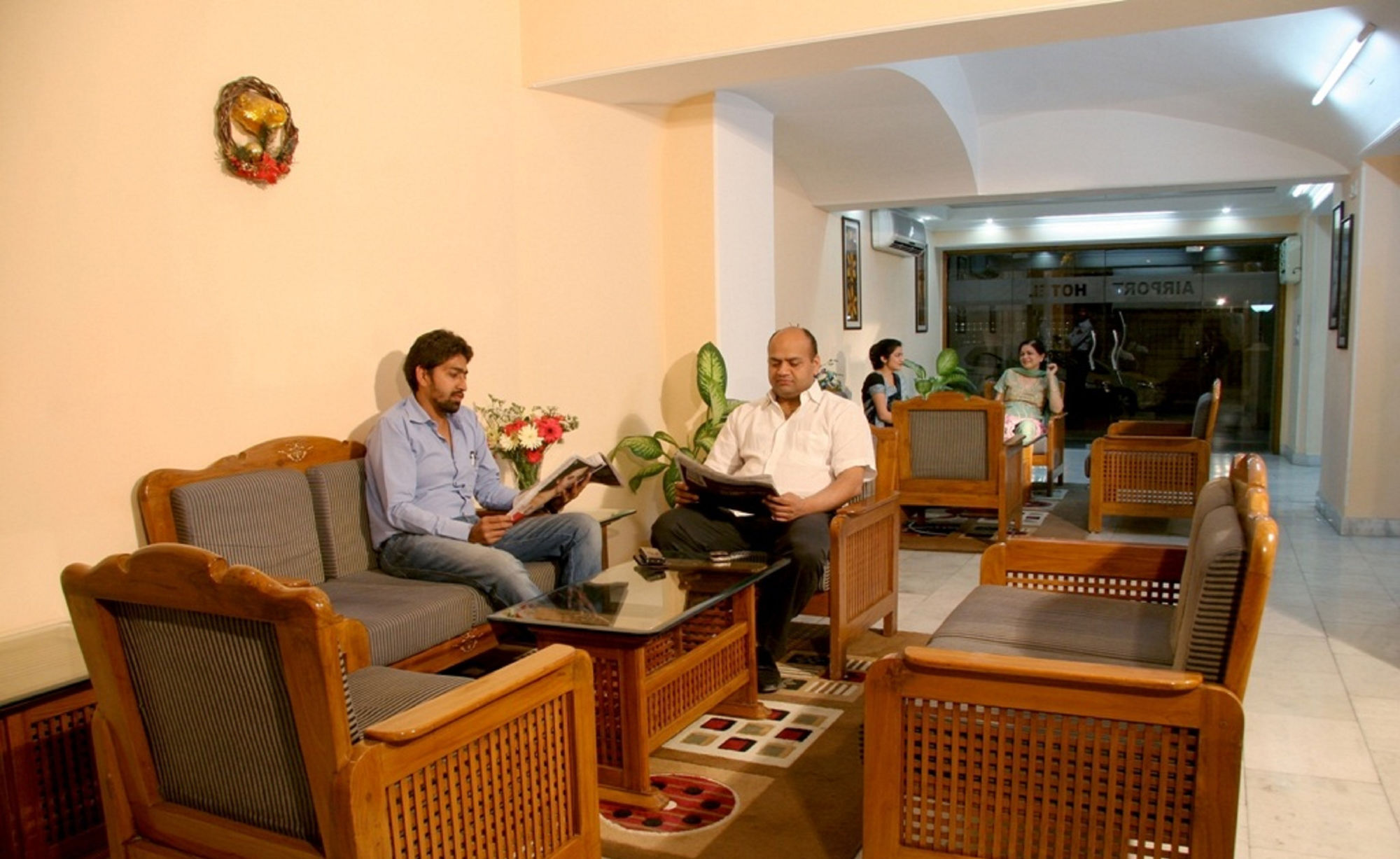 Hotel Airport