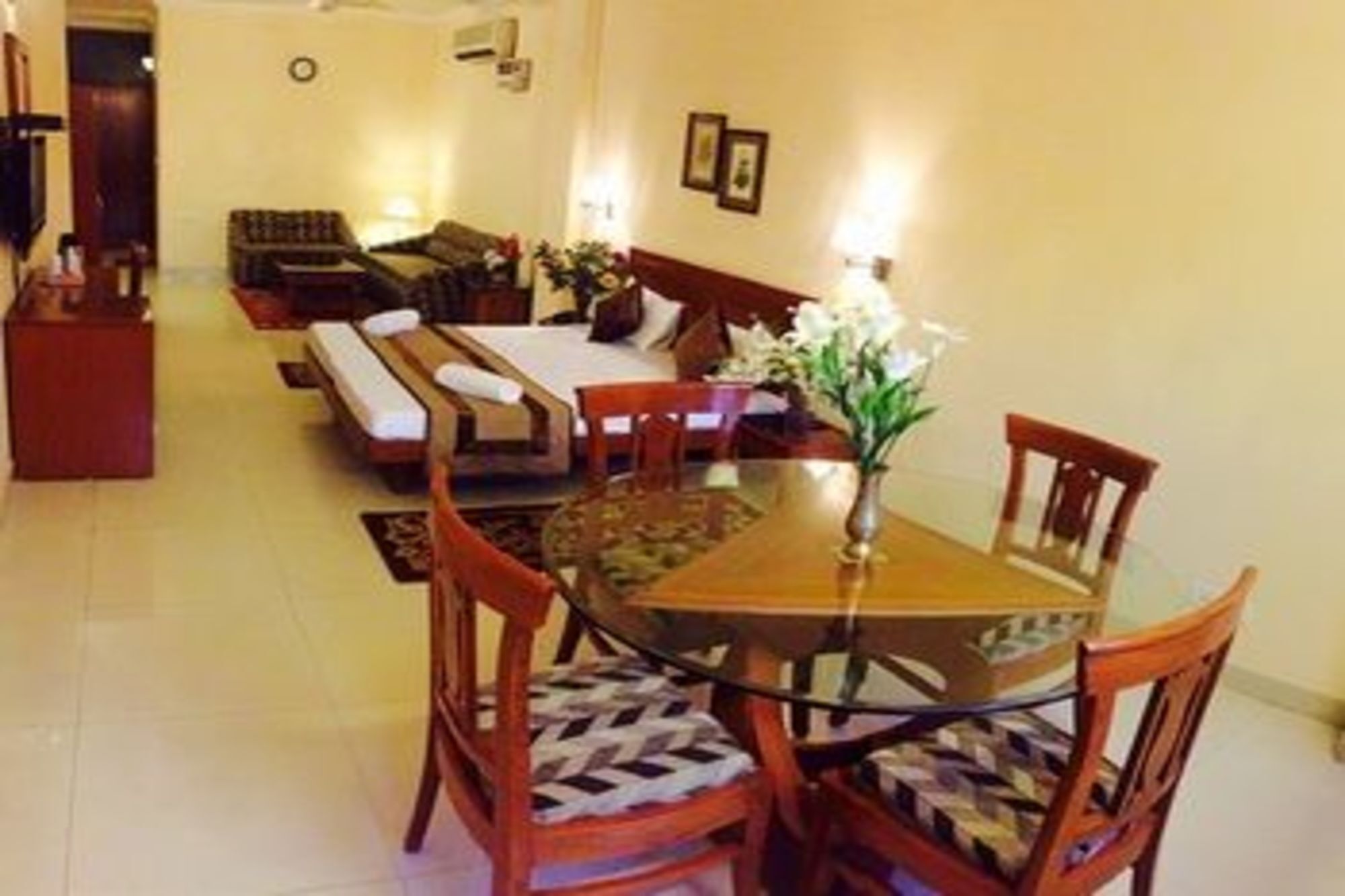 Hotel Airport