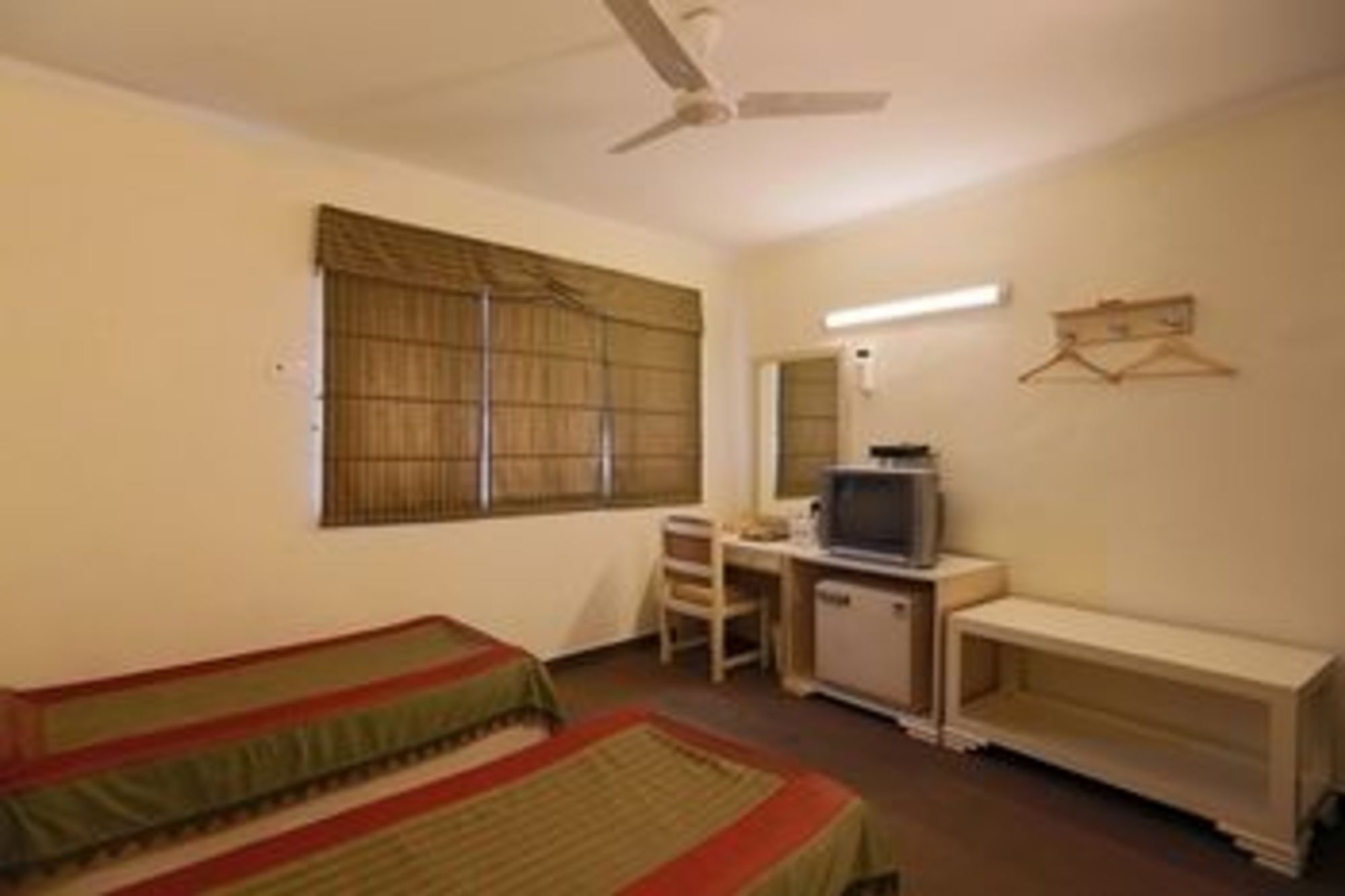 Hotel Airport New Delhi