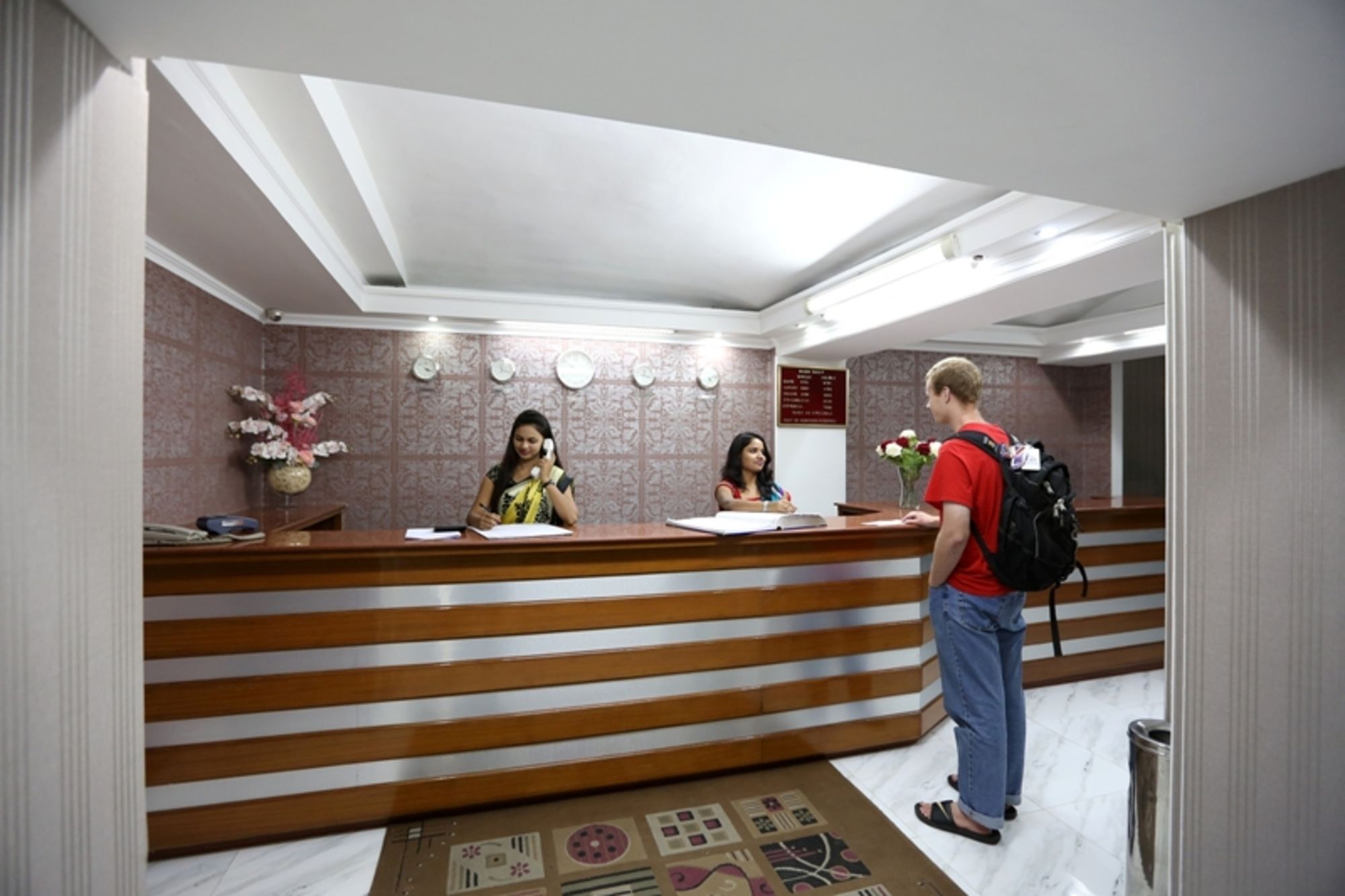 Hotel Airport