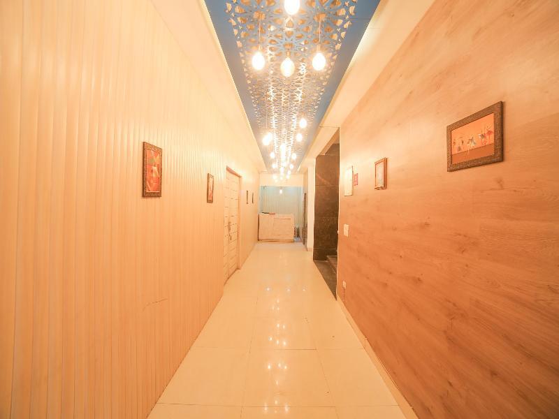 Hotel Townhouse Rivasa Regency