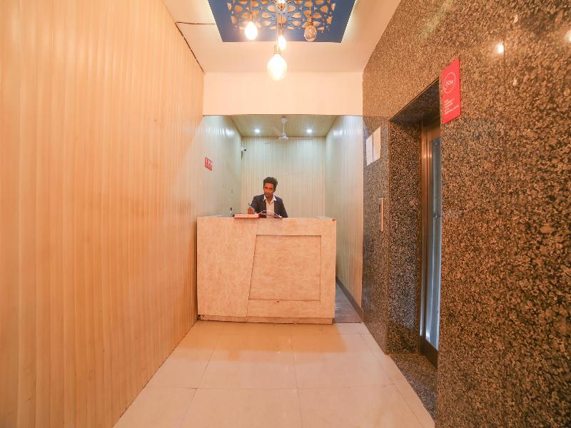 Townhouse Rivasa Regency Hotel Delhi (National Capital Territory of India)