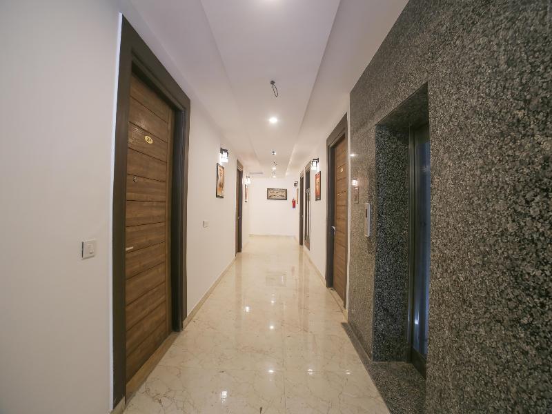 Townhouse Rivasa Regency Delhi (National Capital Territory of India)