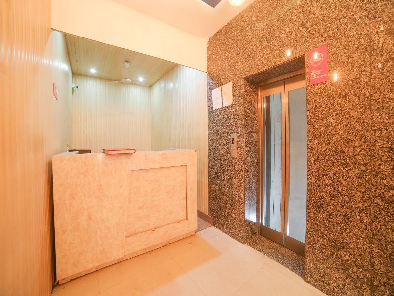 Townhouse Rivasa Regency Hotel