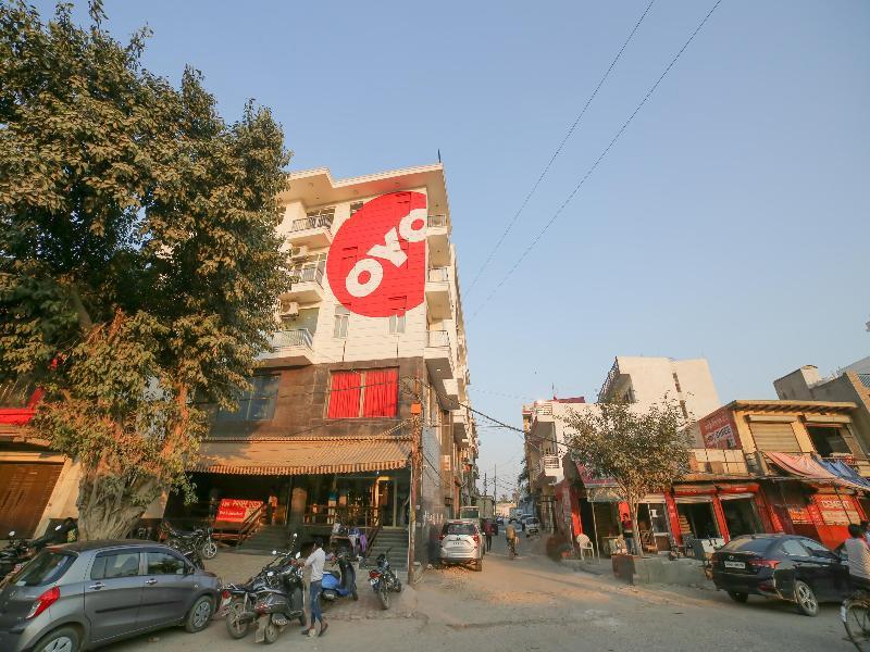 Townhouse Rivasa Regency 4*
