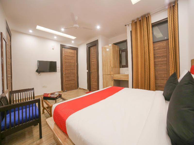 Hotel Townhouse Rivasa Regency Delhi (National Capital Territory of India)