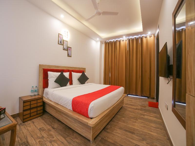 Townhouse Rivasa Regency 4* Delhi (National Capital Territory of India)