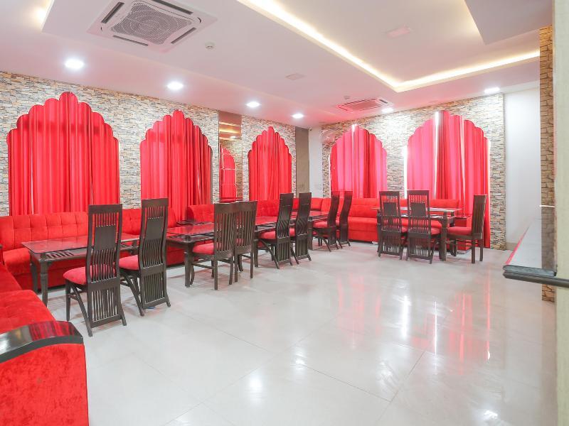 Townhouse Rivasa Regency Hotel Delhi (National Capital Territory of India)