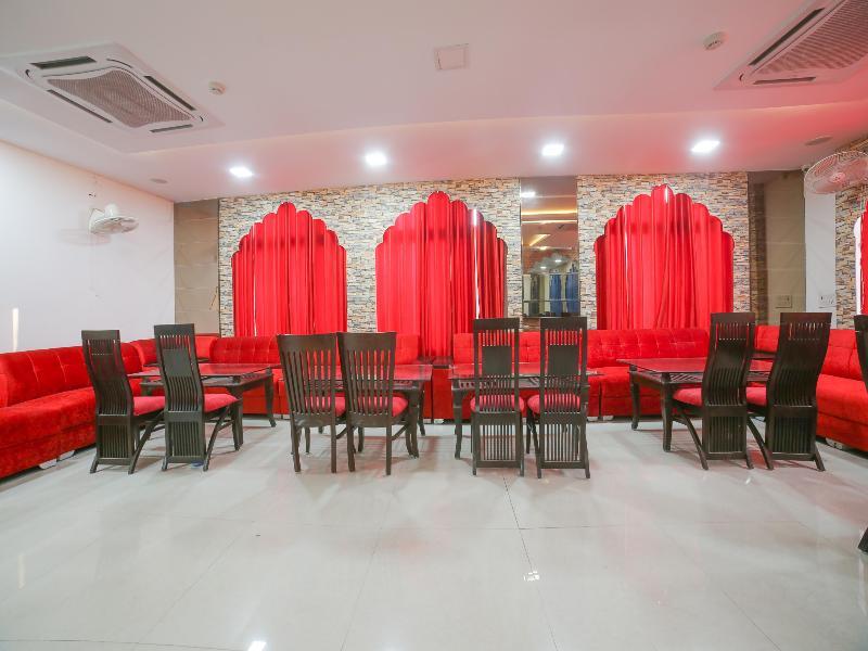 Townhouse Rivasa Regency Delhi (National Capital Territory of India)