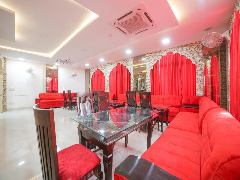 Townhouse Rivasa Regency 4*