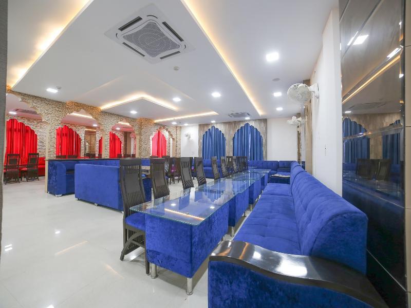 Townhouse Rivasa Regency
