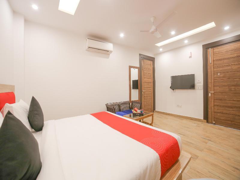 Townhouse Rivasa Regency Hotel 4*