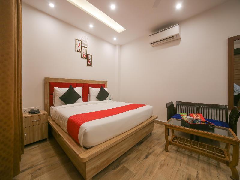 Hotel Townhouse Rivasa Regency Delhi (National Capital Territory of India)