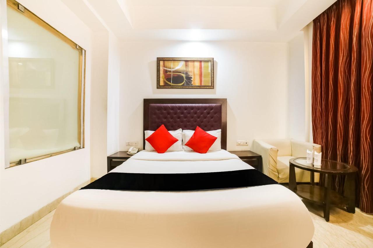 Hotel Livasa Near Blk Hospital Delhi (National Capital Territory of India)