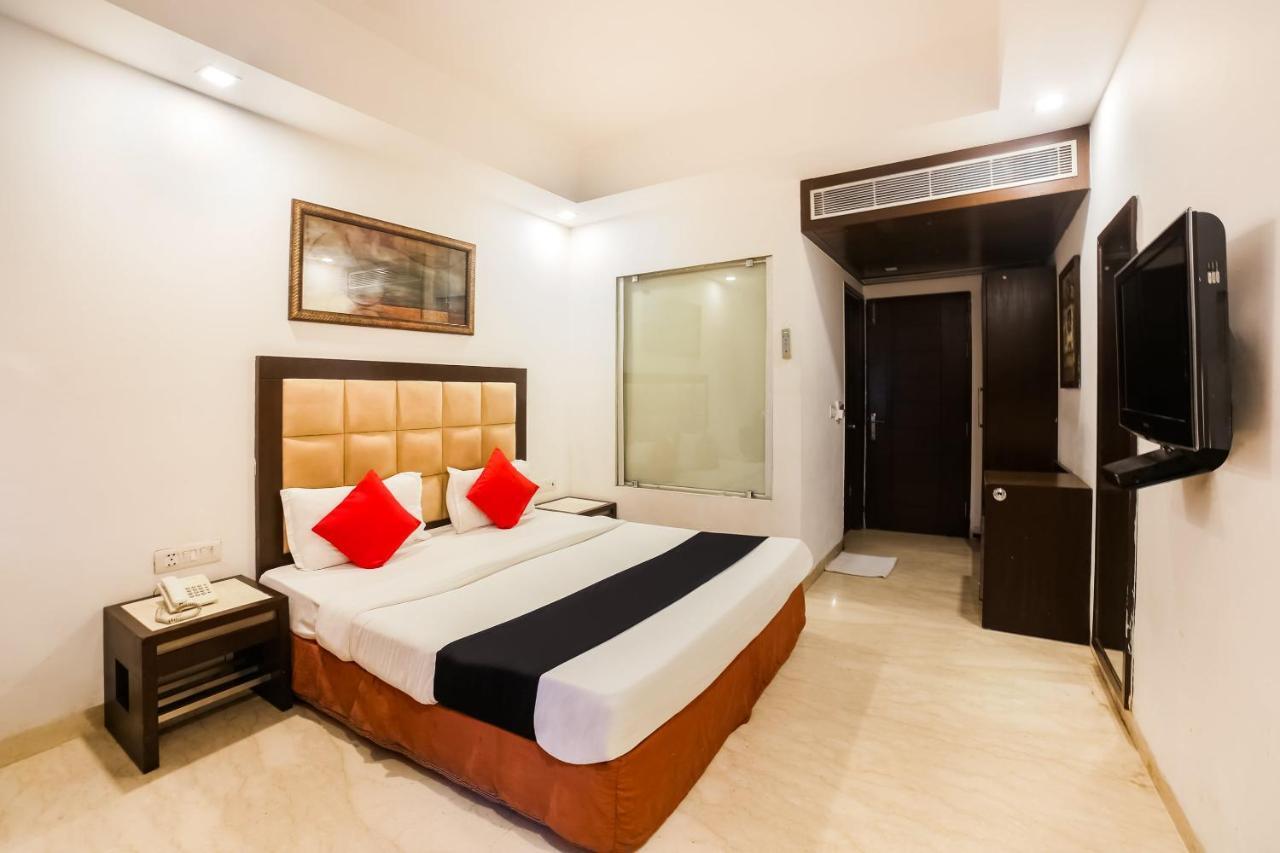 Livasa Near Blk Hospital 3* Delhi (National Capital Territory of India)