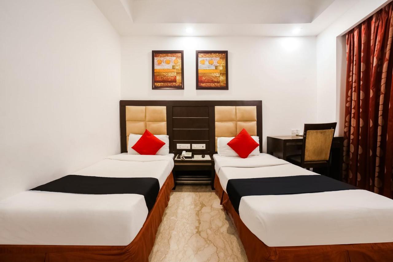 Livasa Near Blk Hospital Hotel Delhi (National Capital Territory of India)
