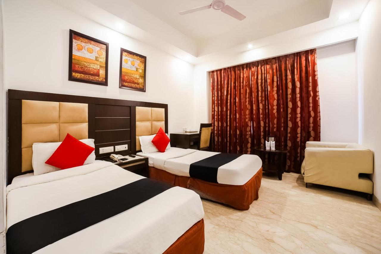 Hotel Livasa Near Blk Hospital Delhi (National Capital Territory of India)