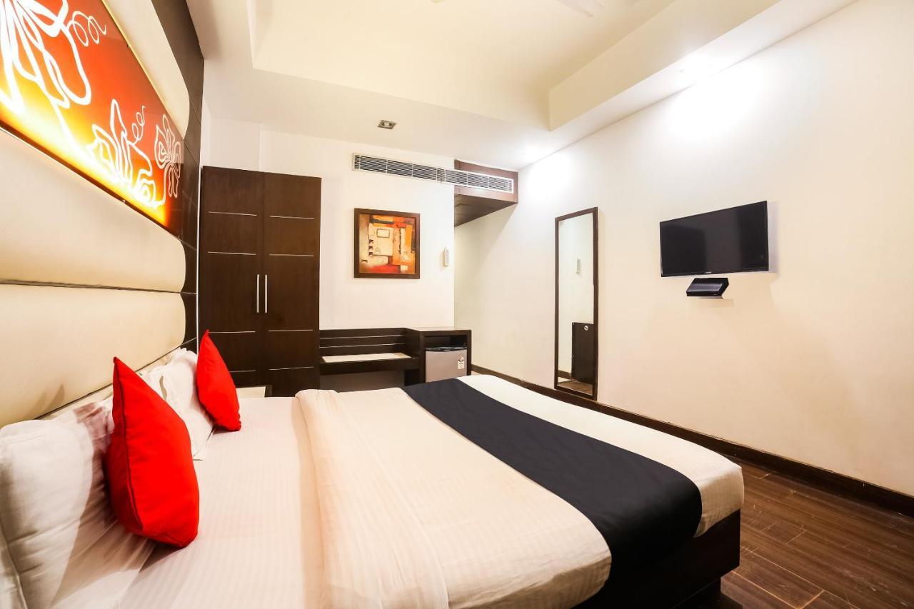 Livasa Near Blk Hospital Hotel Delhi (National Capital Territory of India)