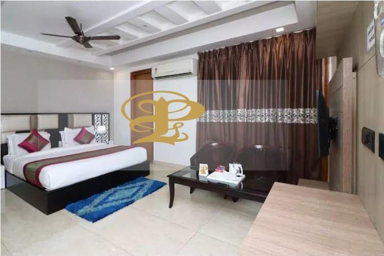 Palazzo Hotel 4*