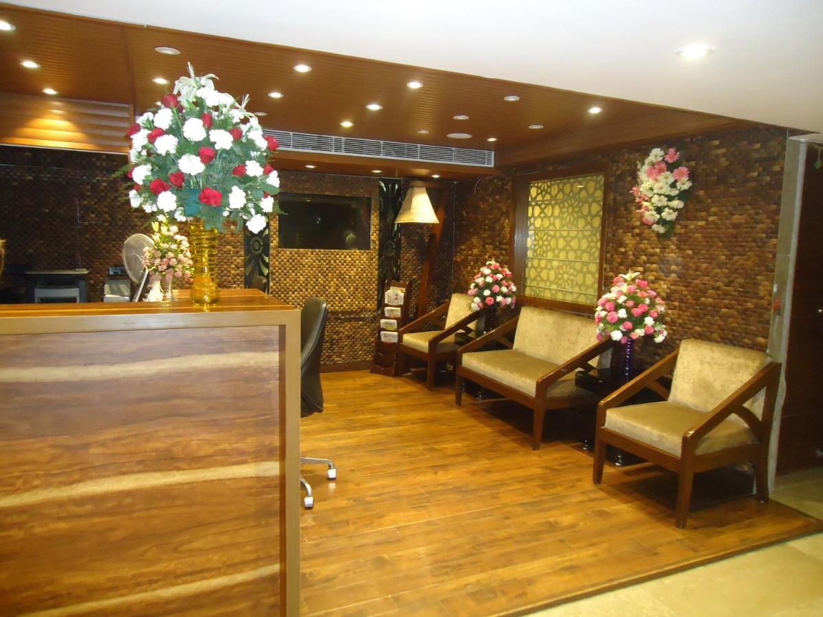 Palazzo Hotel New Delhi