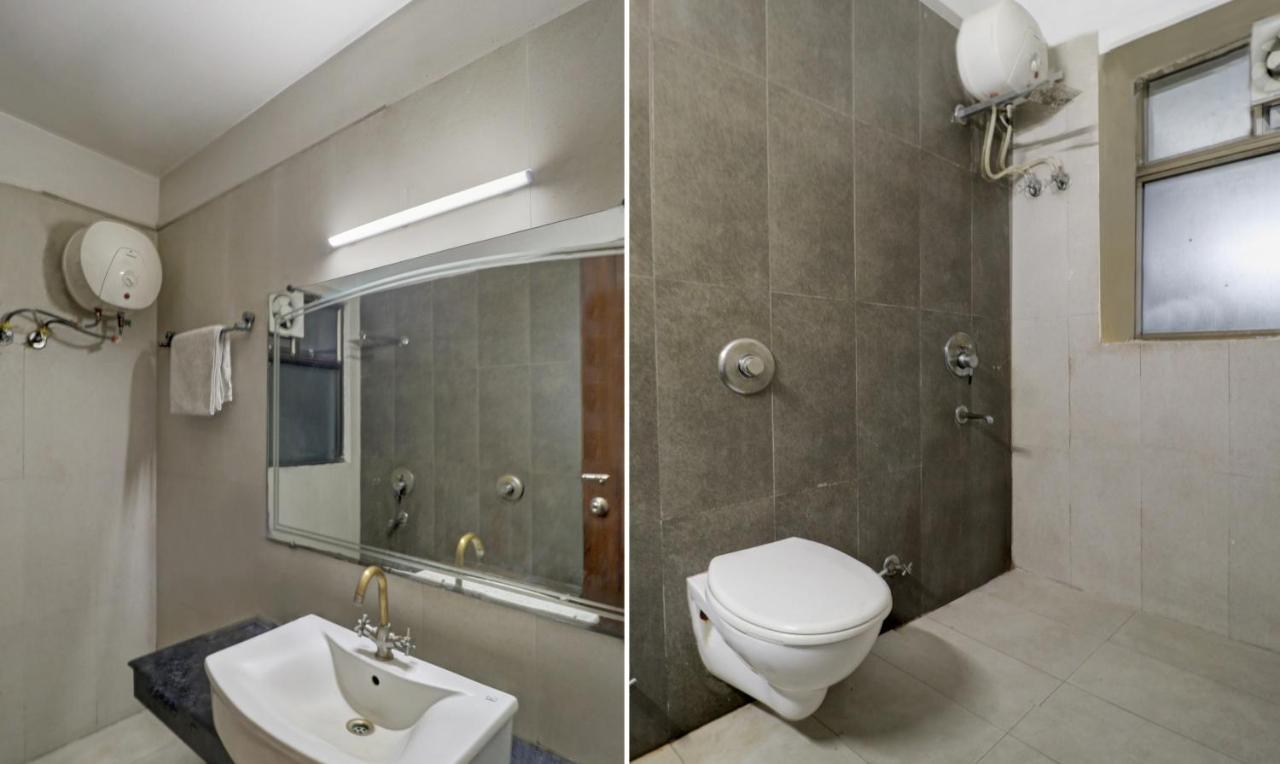 Sai International Dwarka Hotel