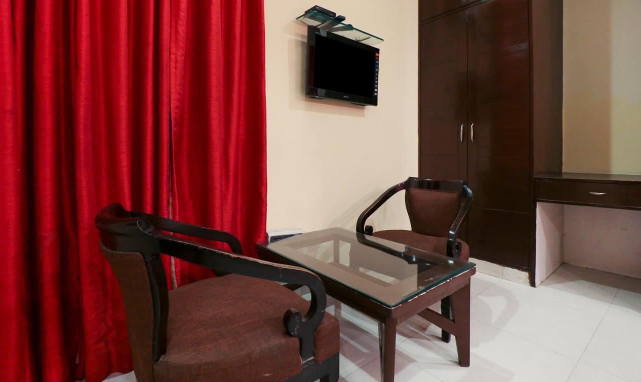 Hotel Sai International Dwarka