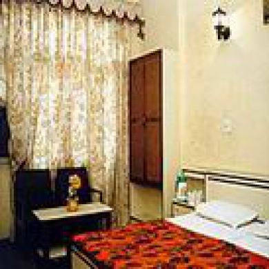 O Paharganj Near Railway Station Formerly Chand Palace Hotel 3*