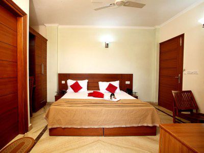 Inn Indira International New Delhi