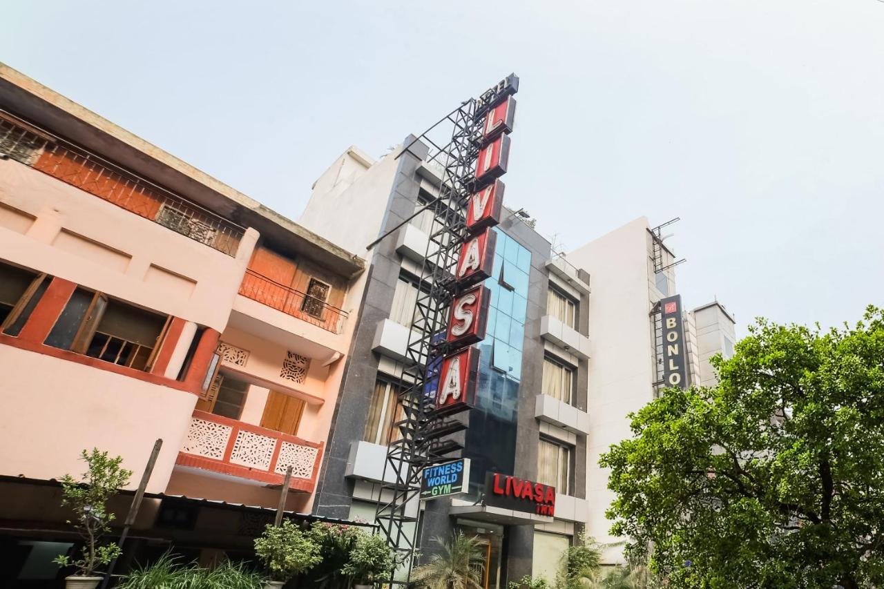 Hotel Livasa Near Blk Hospital 3*