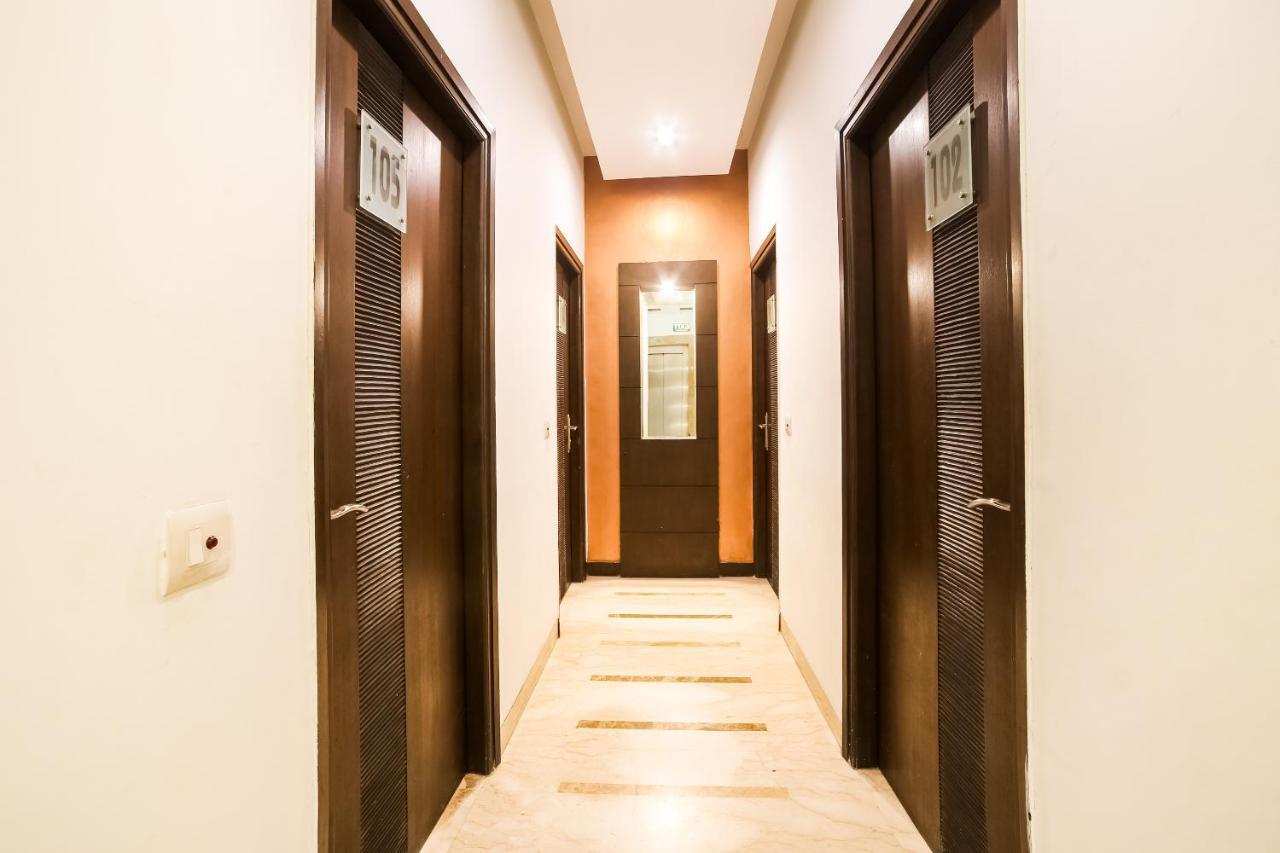 Livasa Near Blk Hospital Hotel Delhi (National Capital Territory of India)