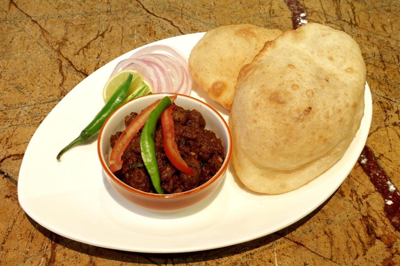 Palm Spring A Boutique 4* New Delhi