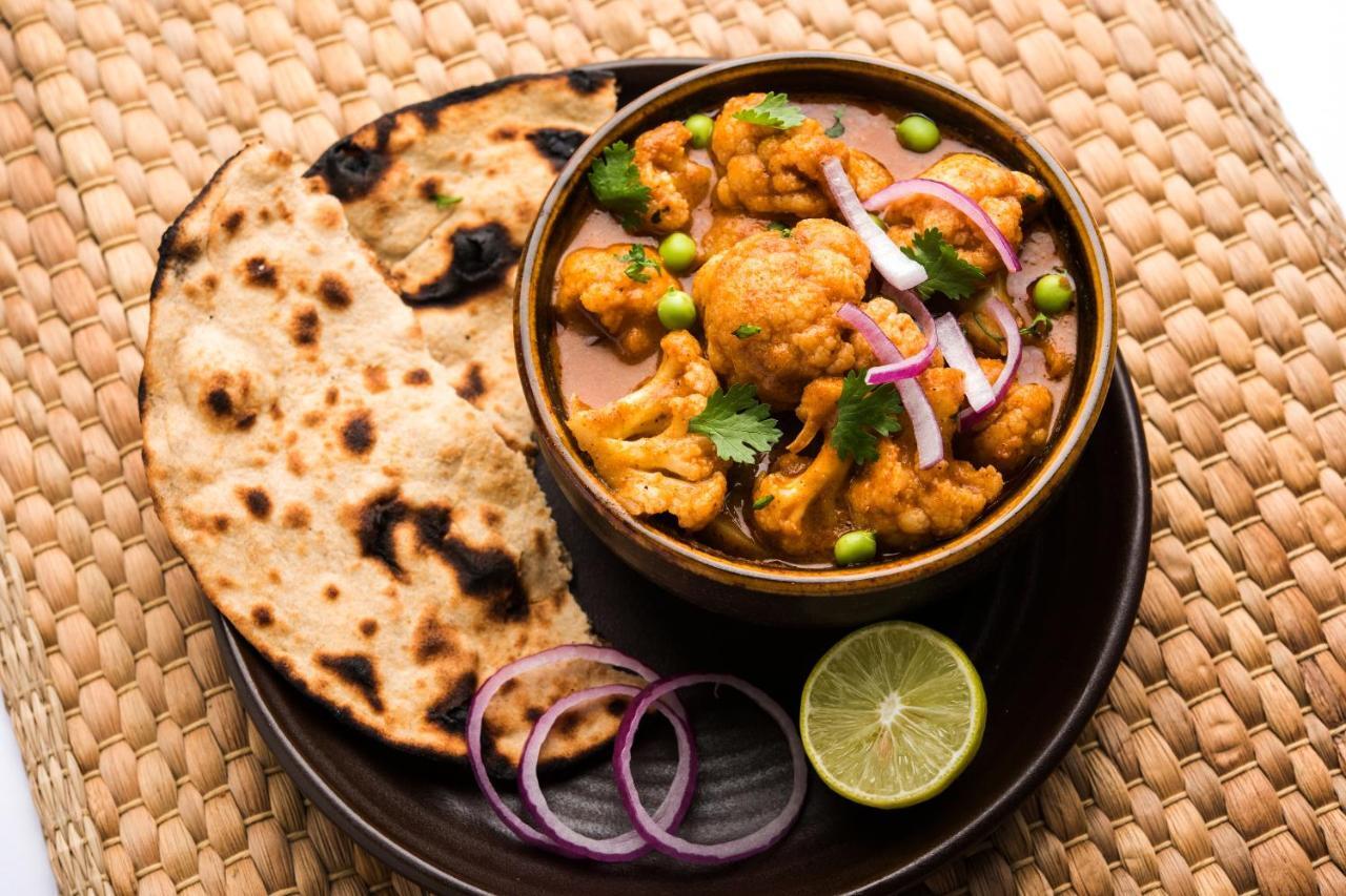 Palm Spring A Boutique 4* New Delhi