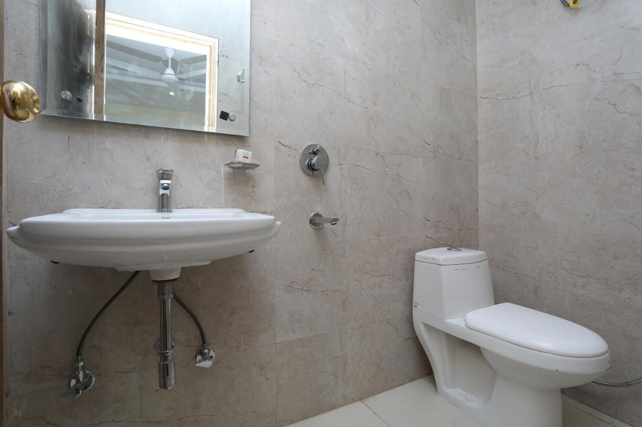 Ivy Plaza Luxury New Delhi