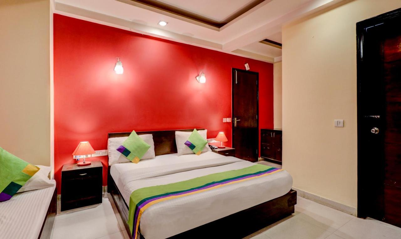 Sai International Dwarka Hotel 3*