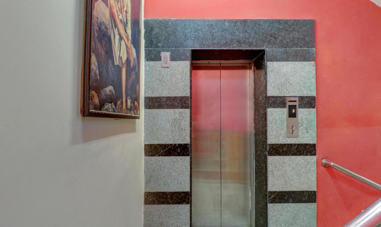 Sai International Dwarka Hotel 3*