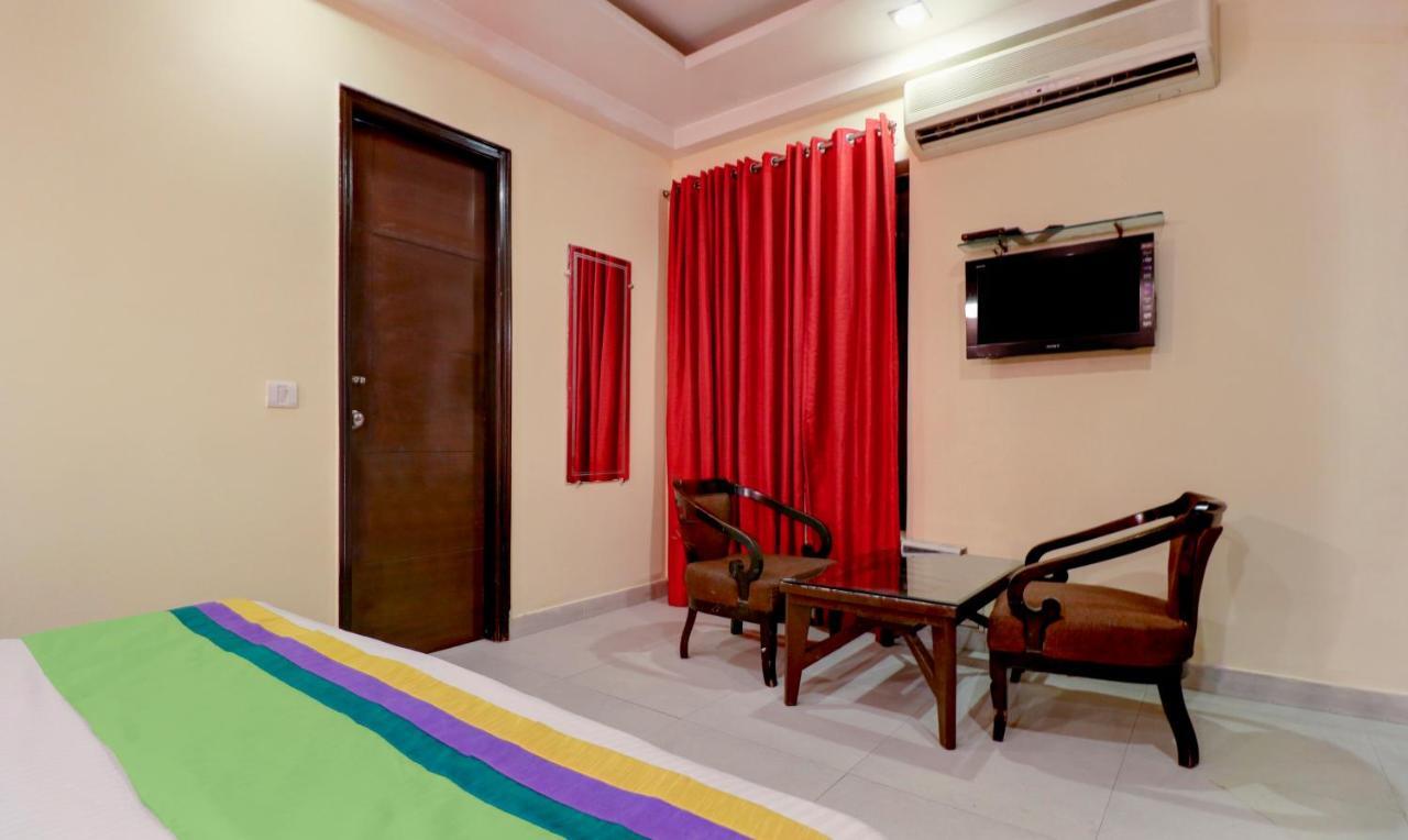 Hotel Sai International Dwarka Nova Deli