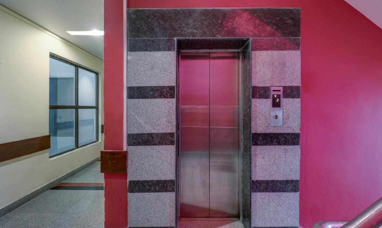 Sai International Dwarka 3*