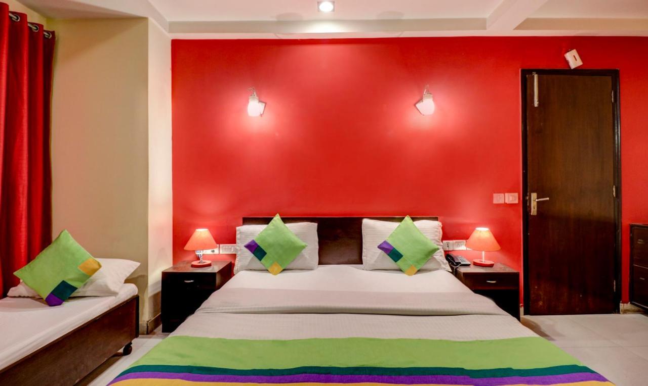 Sai International Dwarka Hotel 3*