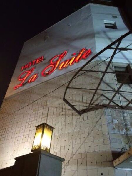 La Hotel