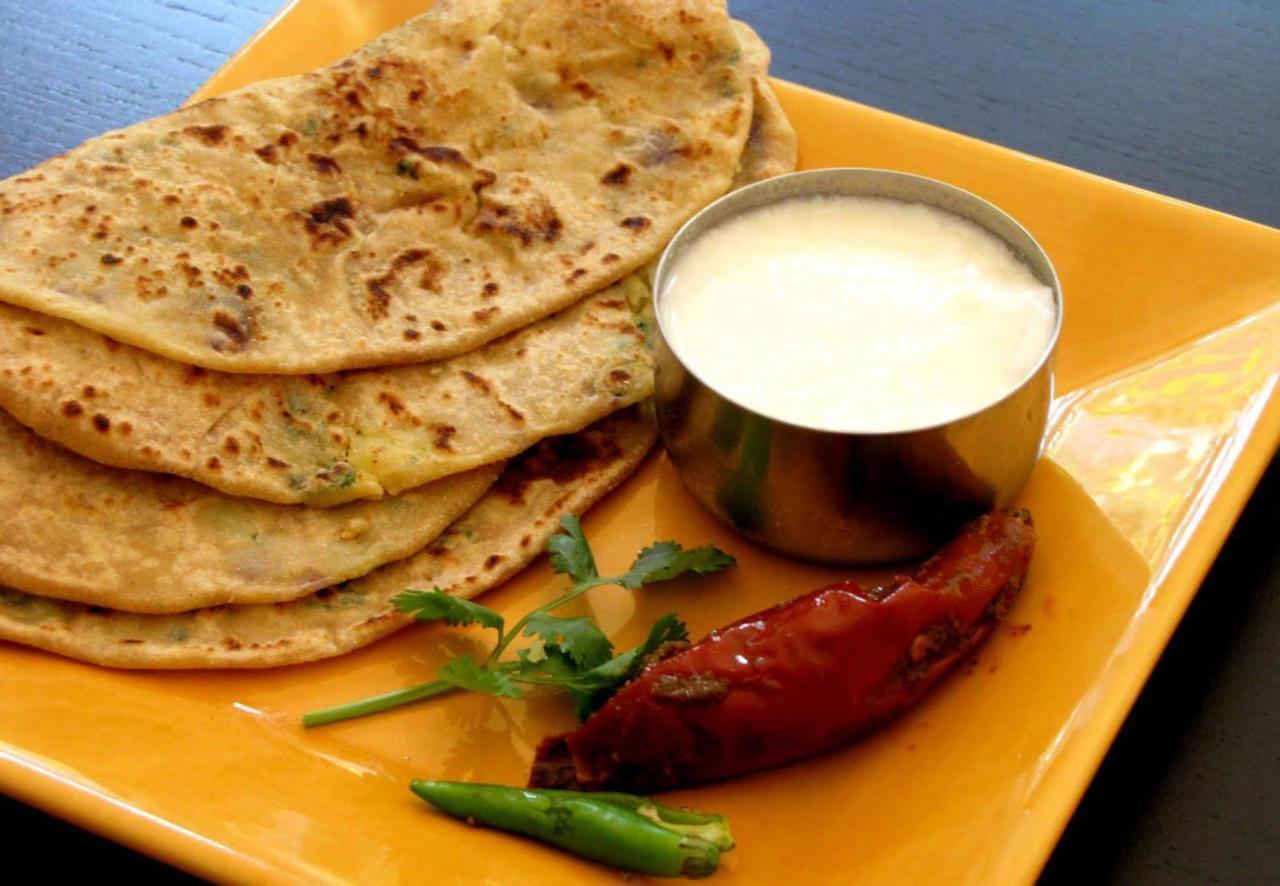 Hotel Airport Hotel Edge Home Stay New Delhi