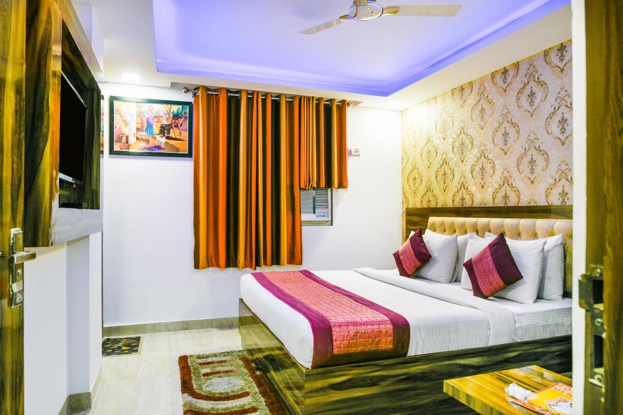 Pearl - Mahipalpur Delhi Airport 3*