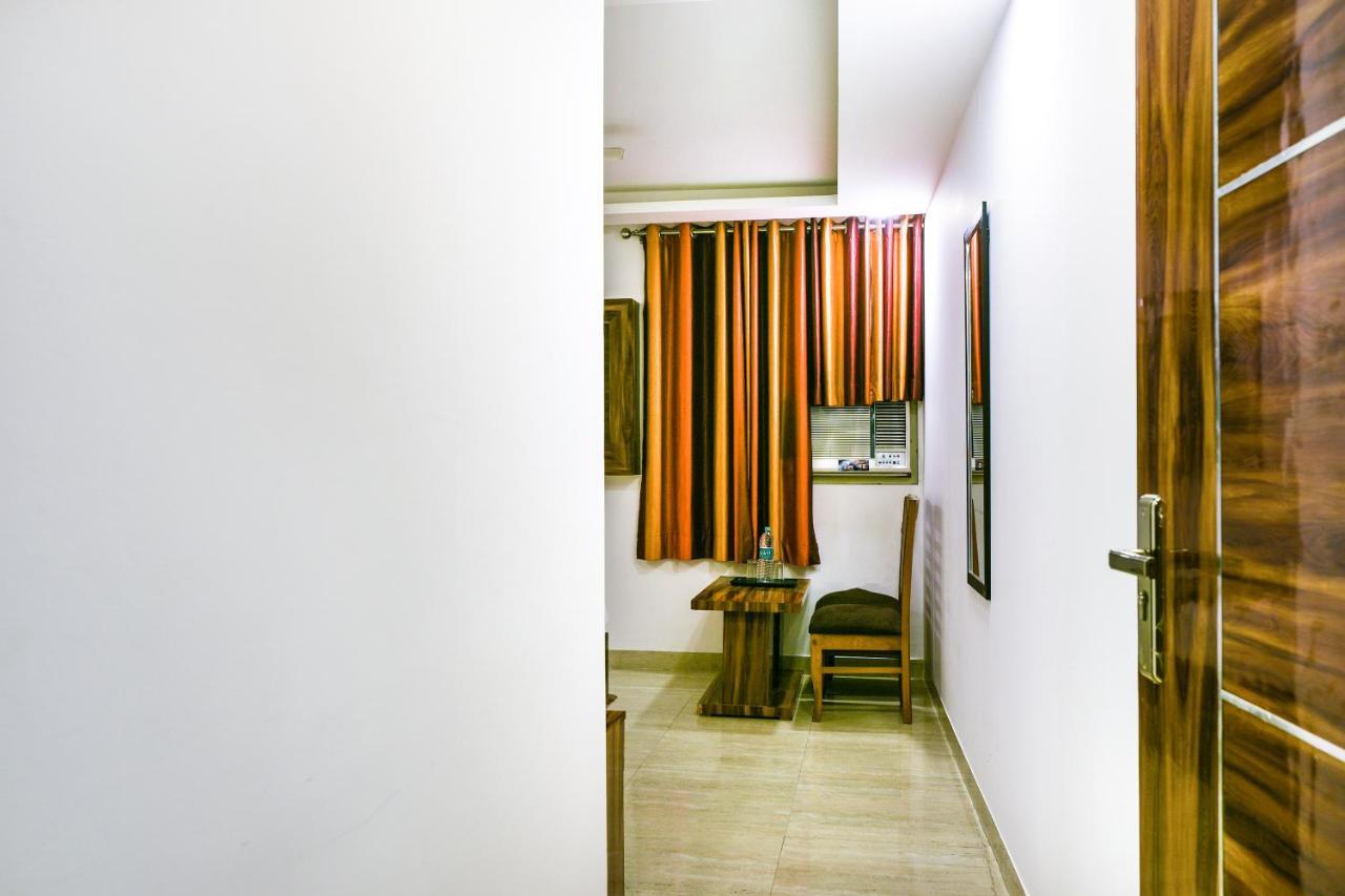 Pearl - Mahipalpur Delhi Airport 3* New Delhi