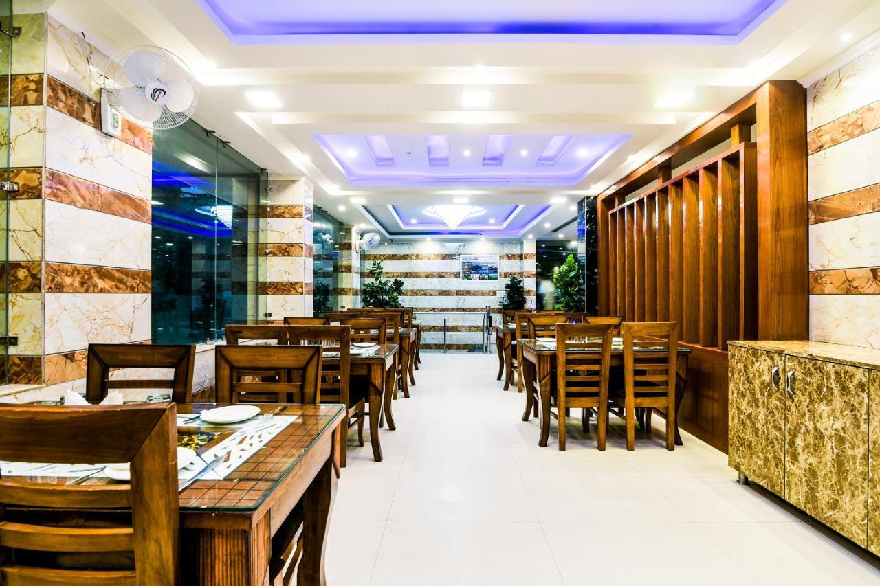 Pearl - Mahipalpur Delhi Airport Hotel